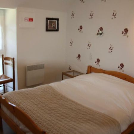 Auberge De Saint Julien Aux Bois Exteriér fotografie